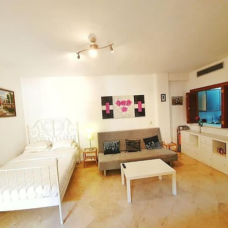 Loft Moderno Centro Historico/Wifi Apartment Seville Ngoại thất bức ảnh